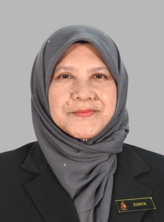 Zunita binti Abu Hashim